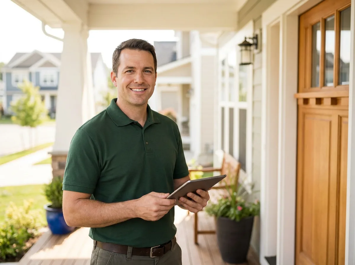 Pest control FAQs for Hulbert, OK